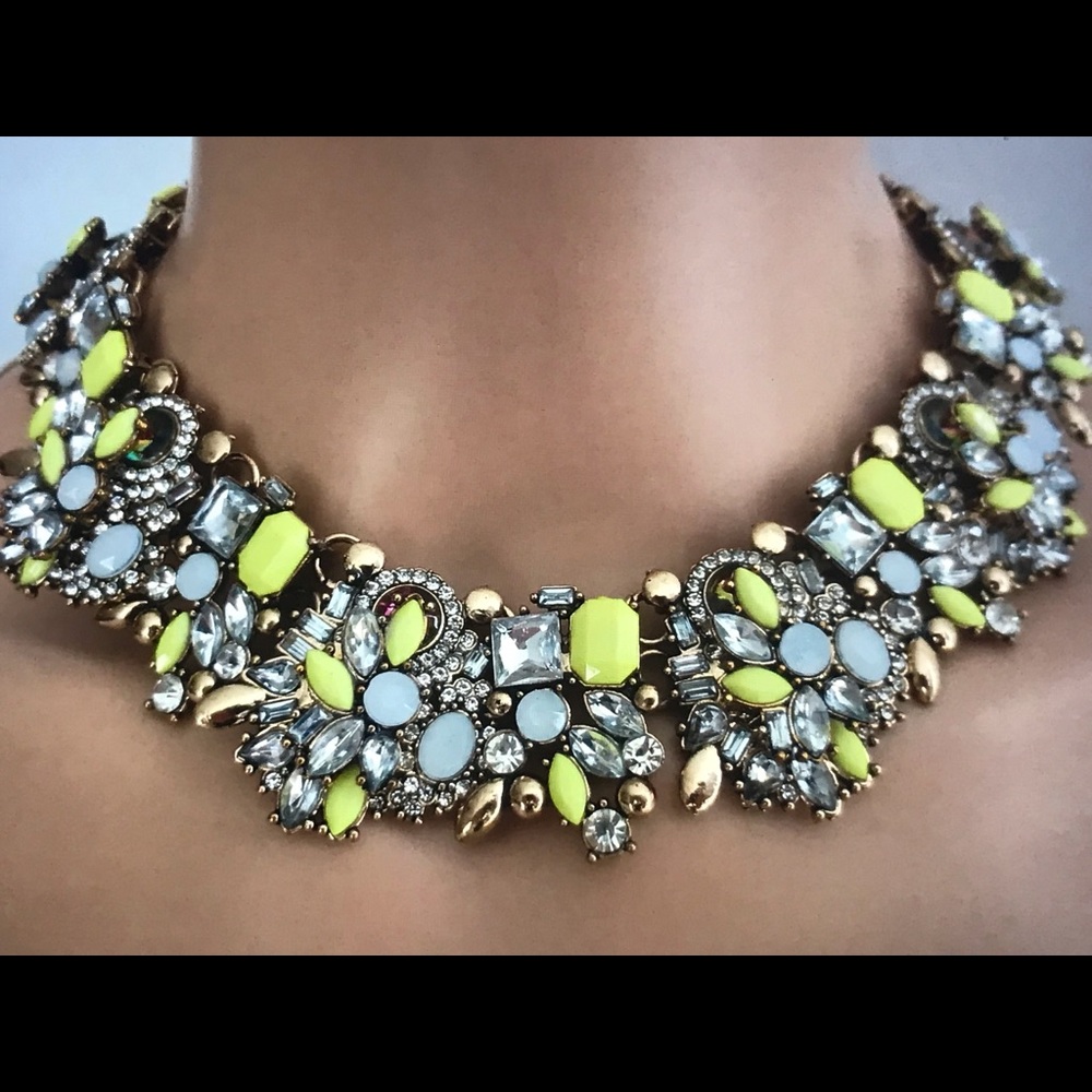 Necklace - Picture 2 of 8
